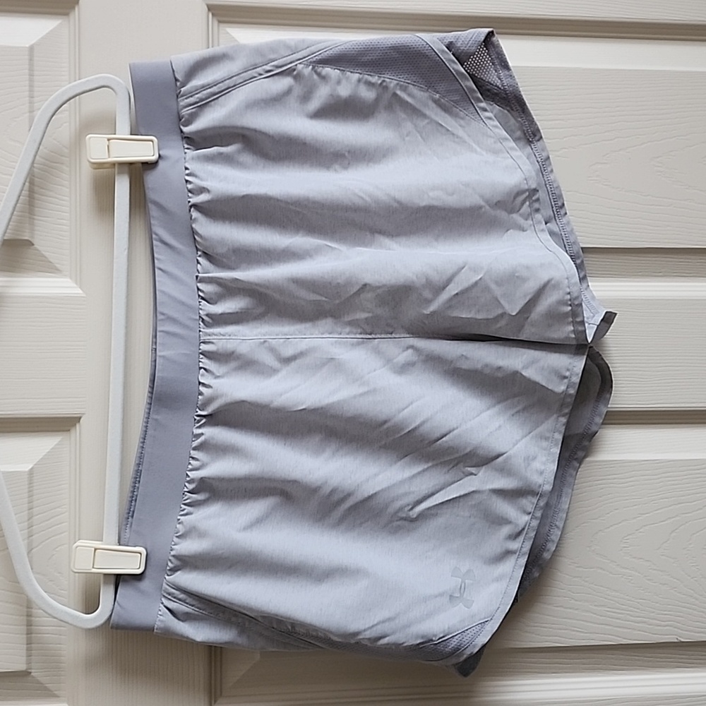 Under Armour Running Shorts